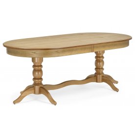 Деревянный стол Дейвер