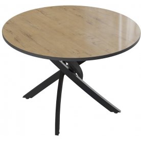 Деревянный стол Diamond Тип 2