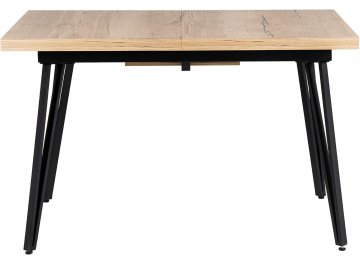 Деревянный стол Диего