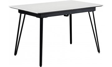 Деревянный стол Диего