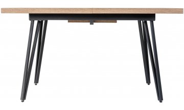 Деревянный стол Диего