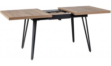 Деревянный стол Диего