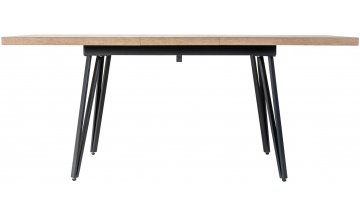 Деревянный стол Диего