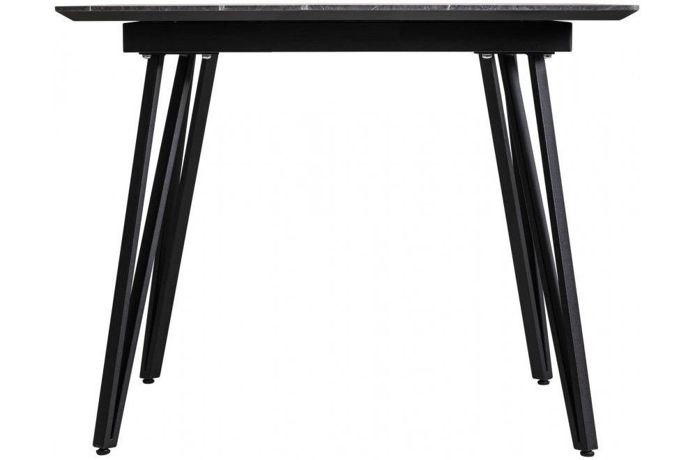 Деревянный стол Диего 960 графит