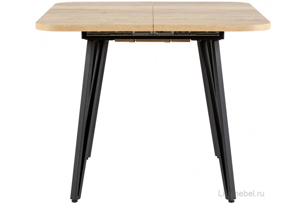 Деревянный стол Диего Prime 90 натуральный