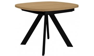 Деревянный стол DikLine B110