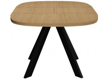 Деревянный стол DikLine B110