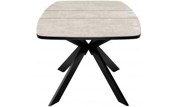 Деревянный стол DikLine B140