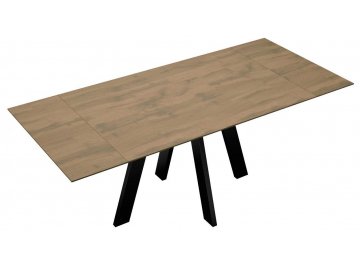 Деревянный стол DikLine DM140