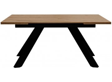 Деревянный стол DikLine DX140