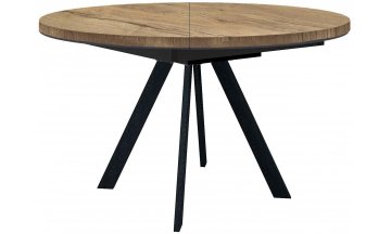 Деревянный стол DikLine RD120