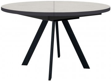 Деревянный стол DikLine RD120