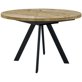 Деревянный стол RDBH100