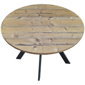 Деревянный стол RDBH100