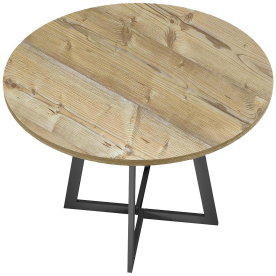 Деревянный стол RDBW100