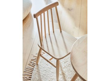 Деревянный стол Dilcia