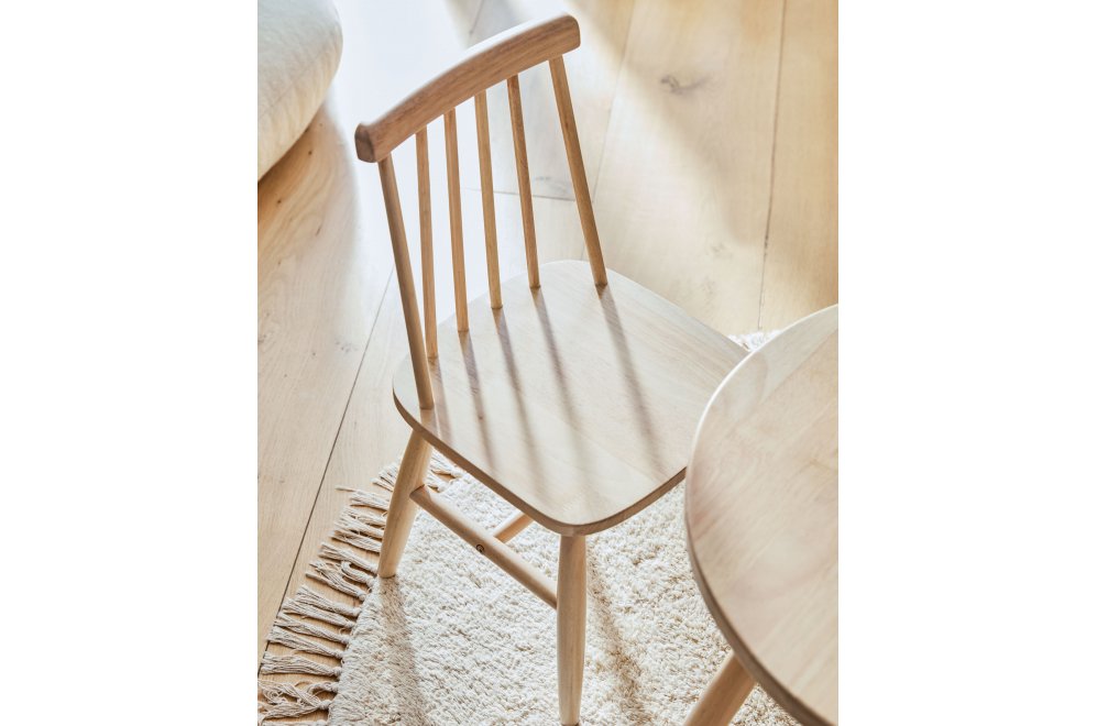 Деревянный стол детский Dilcia натуральный