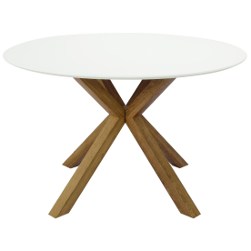 Деревянный стол Dolce