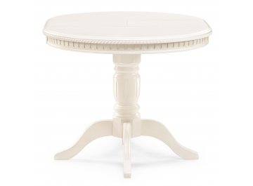 Деревянный стол Долерит