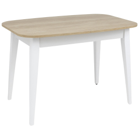 Деревянный стол Дорн