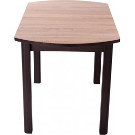 Деревянный стол Джаз ПО