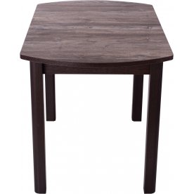 Деревянный стол Джаз ПО