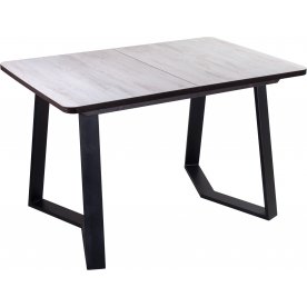 Деревянный стол Джаз ПР-1 ДБ/ВН 92-1 ЧР