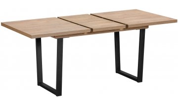 Деревянный стол Jack