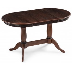 Деревянный стол Джил