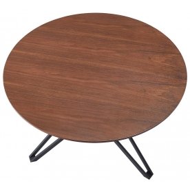 Деревянный стол Джуда 120