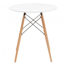 Деревянный стол Hames