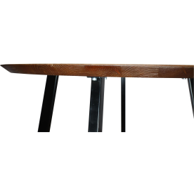 Деревянный стол Эльбрус