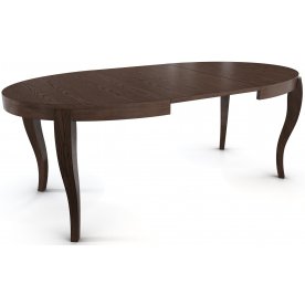 Деревянный стол Элис 140/90-ОВШ