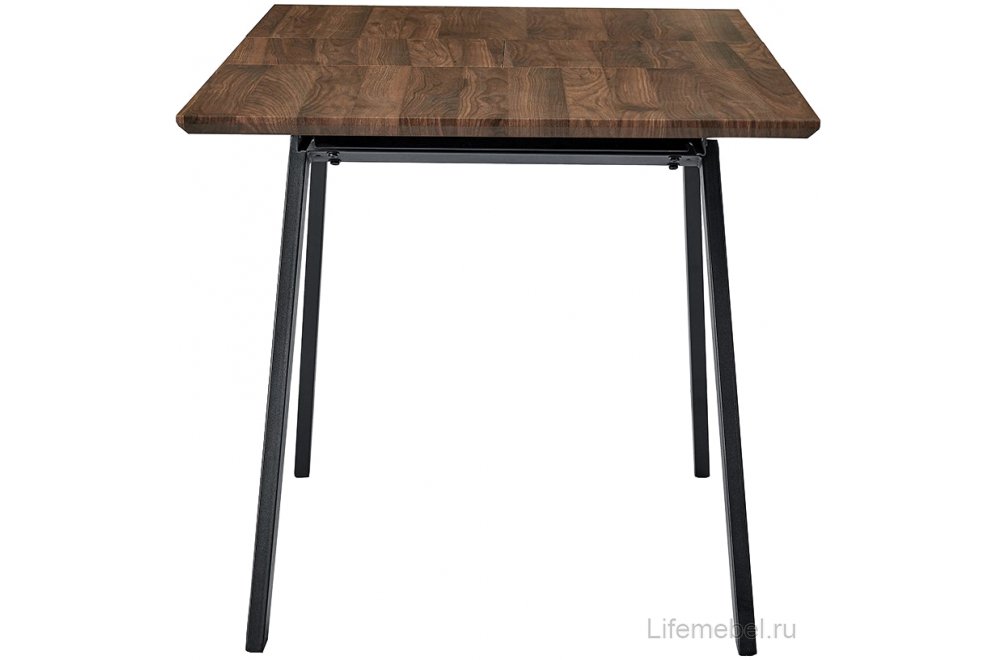 Деревянный стол DT1051 орех
