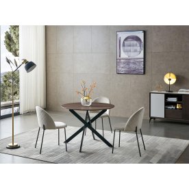 Деревянный стол DT-937 100