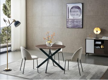 Деревянный стол DT-937 100