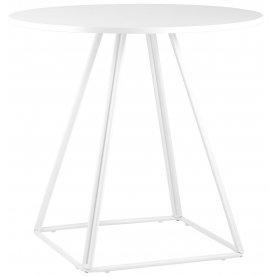 Деревянный стол Эммерсон 80