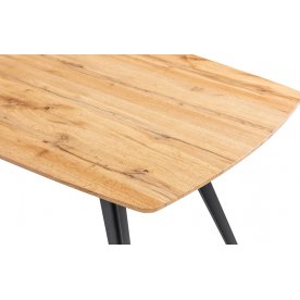 Деревянный стол Derien DT FSD1905