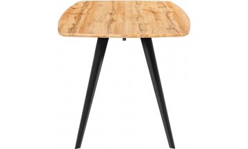 Деревянный стол Эва