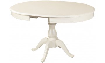 Деревянный стол Фабрицио 1