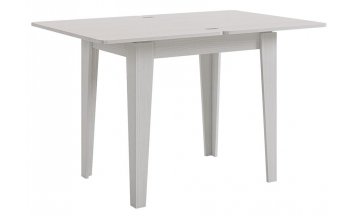 Деревянный стол Фантазия