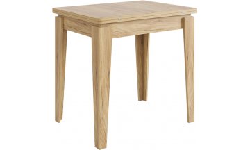 Деревянный стол Фантазия