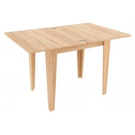 Деревянный стол Фантазия