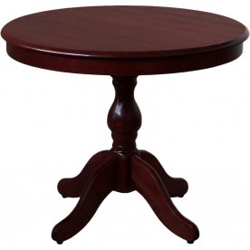 Деревянный стол Фаворит Де Люкс