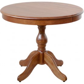 Деревянный стол Фаворит Де Люкс