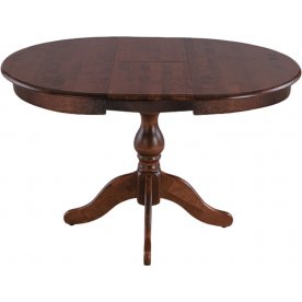 Деревянный стол Фаворит Де Люкс