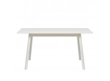 Деревянный стол Флоу