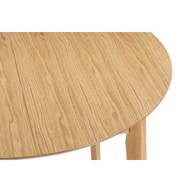 Деревянный стол Форли