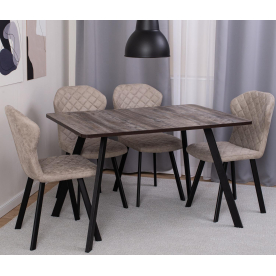 Деревянный стол Гамма ПР-1