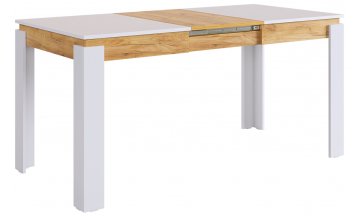 Деревянный стол Гермес 2